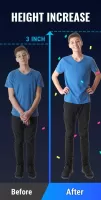 Height Increase Workout MOD APK