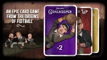 Top Stars: Football Match! MOD APK