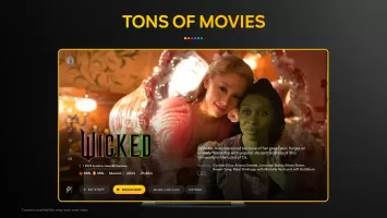 Peacock TV: Stream TV & Movies MOD APK