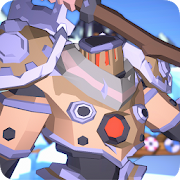 Super Fantasy Fighter Online MOD APK