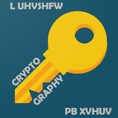Cryptography MOD APK