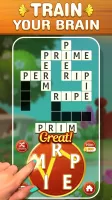 Game of Words: Word Puzzles MOD APK