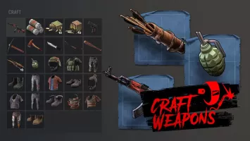 Stay Alive - Zombie Survival MOD APK