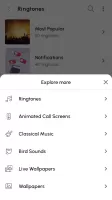 Ringtones for Android™ MOD APK