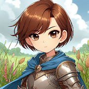 SilverKnight IdleRPG MOD APK