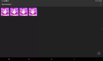 Sketchbook Lite - Artbook MOD APK