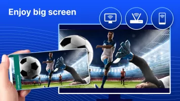 USB Screen Share - Phone to TV MOD APK