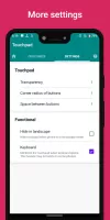 Touchpad for Big Phone & Tab MOD APK