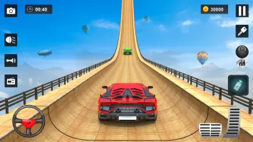 Ramp Car Stunts - Car Games MOD APK