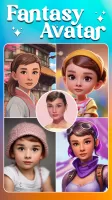 Voila AI Artist Cartoon Photo MOD APK