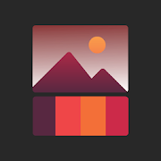Palette Room MOD APK