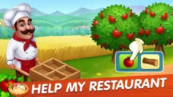 Farm Bay MOD APK