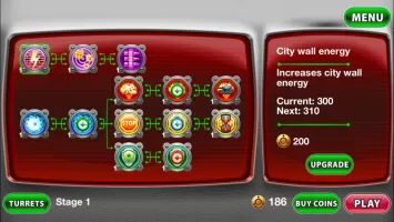 Defense Battle MOD APK