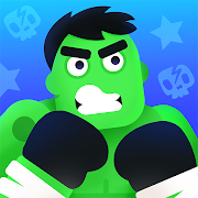Punch Bob MOD APK