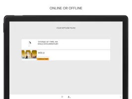 MUBI: Curated Cinema MOD APK