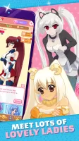Crush Crush - Idle Dating Sim MOD APK