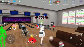 Virtual Droid MOD APK