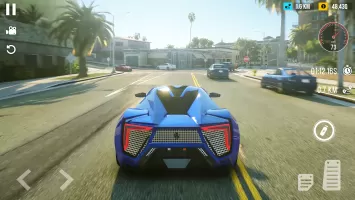 Fast Grand Car Driving Game 3d MOD APK