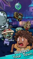 Town Survivor - Zombie Haunt MOD APK