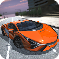 Crazy Car Driving: Car Game 3D MOD APK