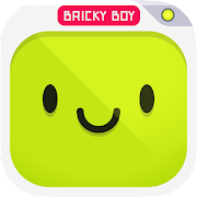Bricky Boy MOD APK