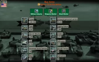 World Empire MOD APK