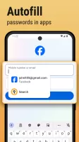SafeInCloud MOD APK