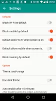 NetGuard - no-root firewall MOD APK