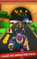 Little Singham MOD APK