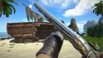Last Pirate: Survival Island MOD APK