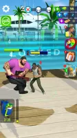 Grand Street Fight MOD APK