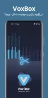 Pro Audio Editor - Music Mixer MOD APK
