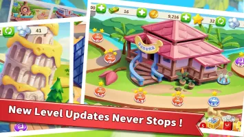 Rising Super Chef - Cook Fast MOD APK