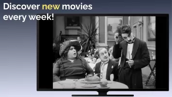 Old Movies Hollywood Classics MOD APK