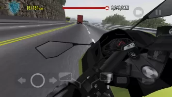 Traffic Motos 3 MOD APK