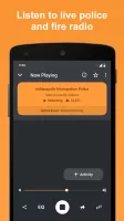 Scanner Radio - Police Scanner MOD APK