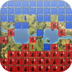 Heroic Battle MOD APK