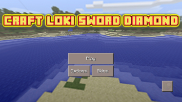 Craft Skyland Loki Pro MOD APK