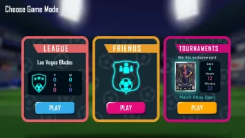 Match Attax 23/24 MOD APK