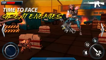 War Gears 2024 MOD APK