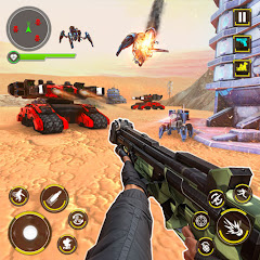 Defense Force: Homeland Battle MOD APK