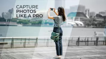 Footej Camera - PRO HD Camera MOD APK