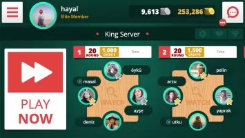 King Online MOD APK