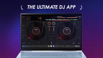 edjing Mix MOD APK
