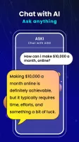 ASKI-AI CHATBOT MOD APK