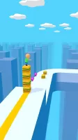 Cube Surfer! MOD APK