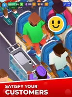 Idle Airplane Inc. Tycoon MOD APK
