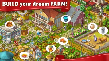 Janes Farm: Family farm game MOD APK
