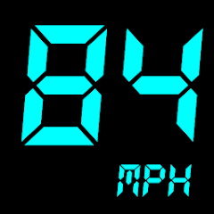 GPS Speedometer - Odometer App MOD APK