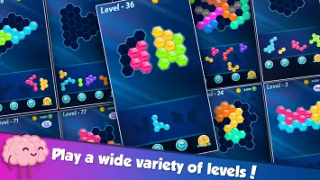 Block! Hexa Puzzle™ MOD APK